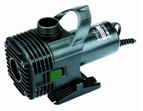 Hailea s25000 pond pump - hailea,