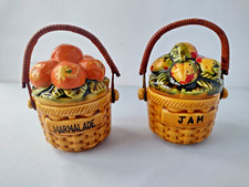 Rare, vintage Japanese made