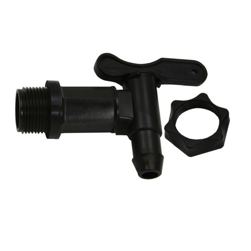 New tap for king - tap,