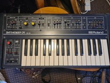 Roland SH-09 vintage analogue