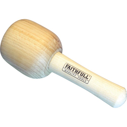 Faithfull wooden carvers - wooden,