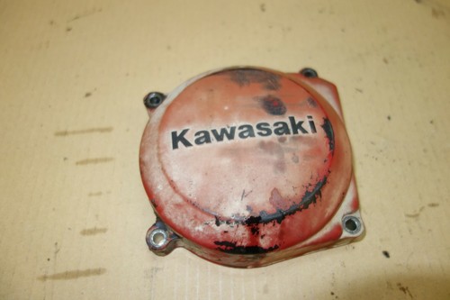 Kawasaki ar50 ar80 80 - ar50, ar