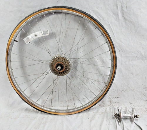 1970 schwinn cruiser - schwinn,