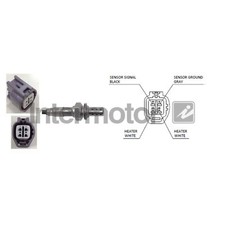 Lambda Sensor For Jaguar XK8