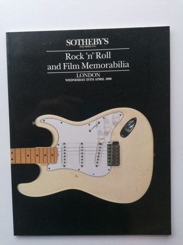 The beatles sotheby - beatles, n