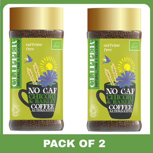 Clipper organic coffee - clipper,
