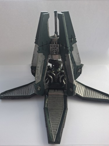 Warhammer 40k space marine - 40k,