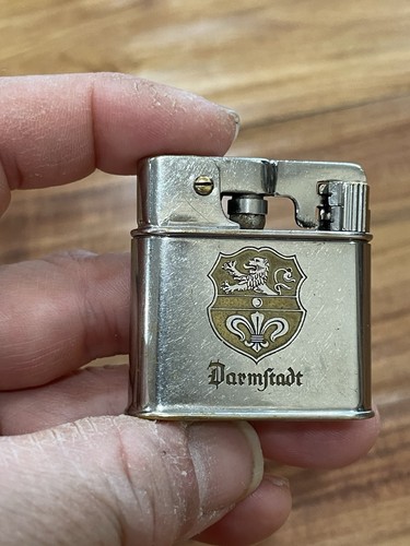 Vtg mylflam auto lighter - vtg,