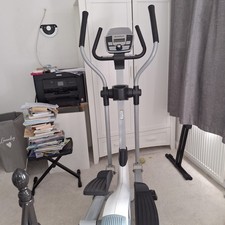 NordicTrack Cross Trainer