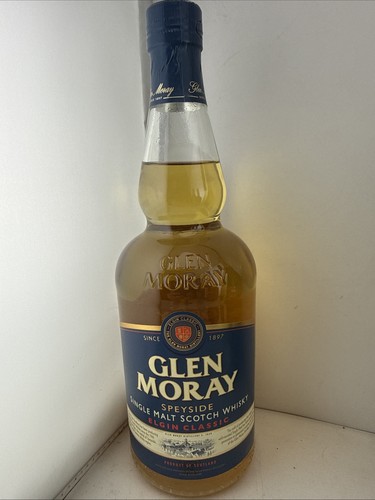 Glen moray elgin classic - elgin,