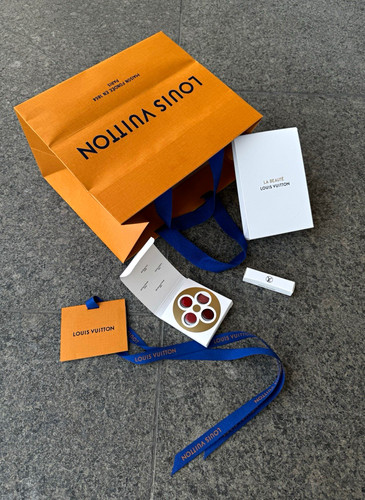 Louis vuitton beauté - vuitton, lv