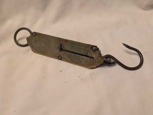 Vintage antique salters - vintage,