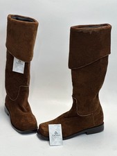 Jack Sparrow Pirate Boots