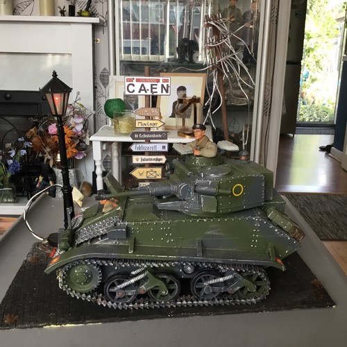 Tanks military - 1,