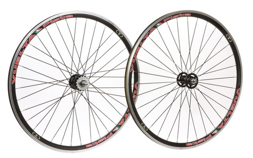 Vuelta pista alloy - pista,
