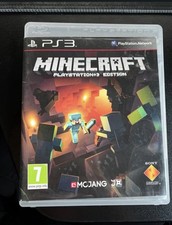Minecraft - PlayStation 3