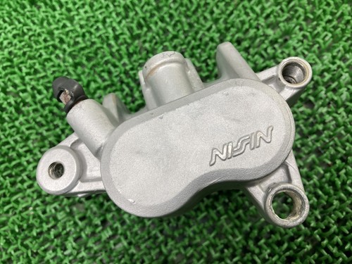 Genuine honda cbr400rr left - genuine,