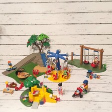 Playmobil City Life 5024