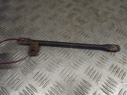 Bsa b25 triumph t25 trophy - triumph,