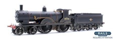 HORNBY OO GAUGE R2831X BR