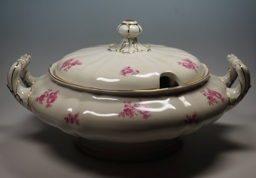 Krautheim selb porcelain soup - krautheim,