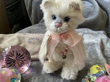 Charlie Bears Minimo Cora A