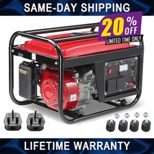 Inverter Generator Petrol