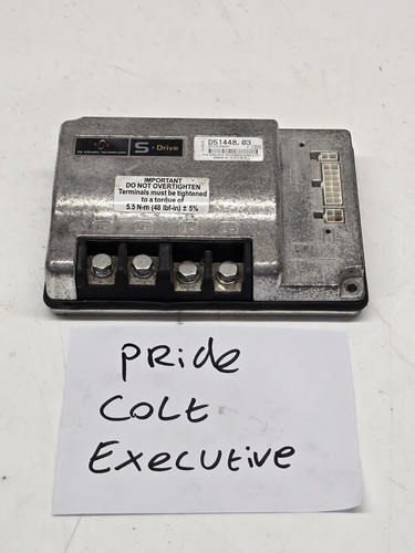 Pride colt executive - , mobility