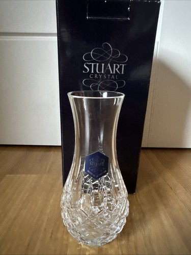 Stuart crystal shaftesbury - stuart,