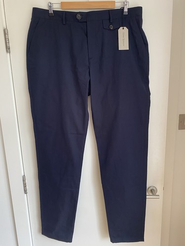 Oliver spencer fishtail - oliver,