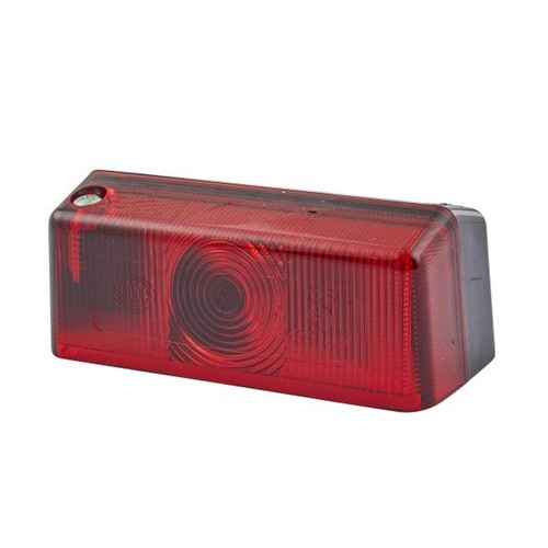 Clearance light elements - 1x,