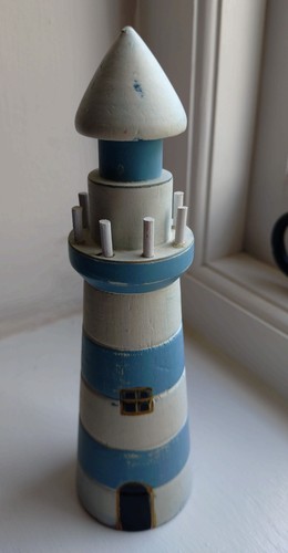 Sil herts lighthouse - sil, –