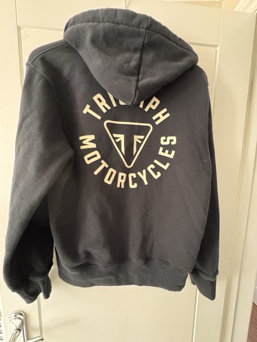Triumph motorcycles digby - triumph,