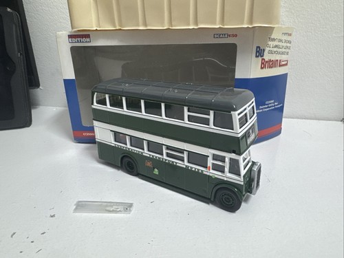 Corgi cc25502 daimler utility - cc25502,
