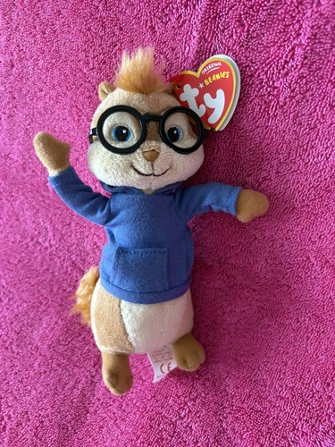 Simon from alvin - simon,