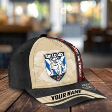 Canterbury-Bankstown Bulldogs