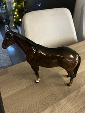 Beswick Large Racehorse Model