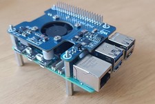 Raspberry Pi 5 16GB