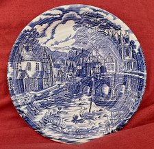 Vintage 50's Alfred Meakin The