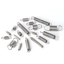 Tension Springs 0.7mm