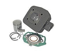 Cylinder replacement 50ccm AC