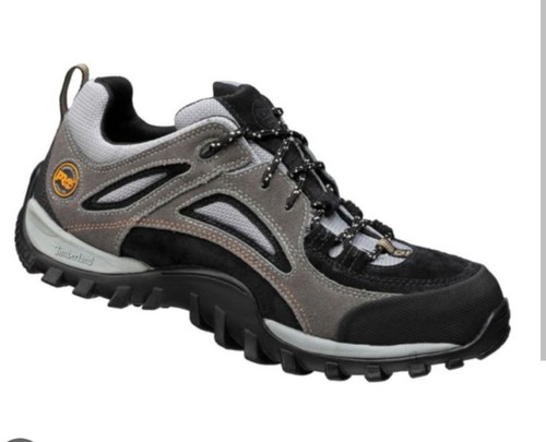 Steel toe cap trainers