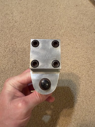 Dyno stem goose neck - dyno,