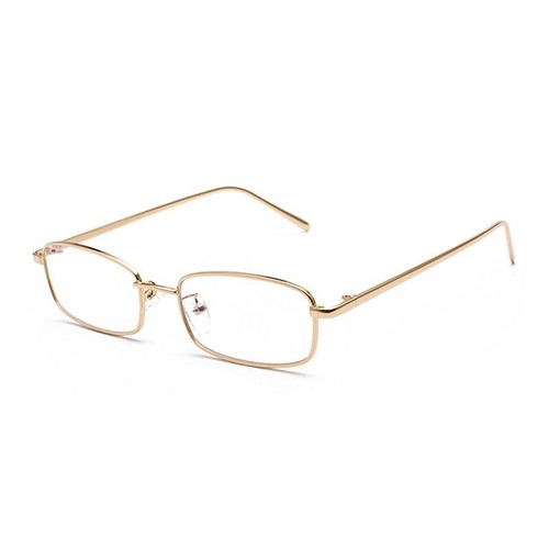 Vintage rectangle sunglasses - rectangle,