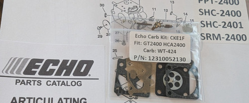 Echo hedge string - echo,