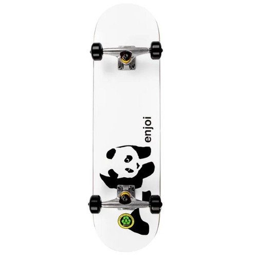 Enjoi whitey panda factory - enjoi,