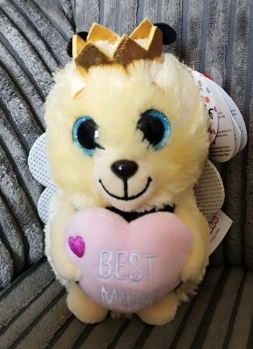 Keel toys mini - toys, queen