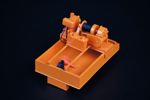 Imc models ballast with - models,,