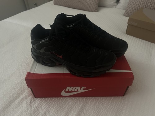 Nike air max plus - max,