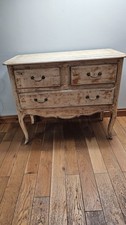 Antique Style Chest Of Drawers
